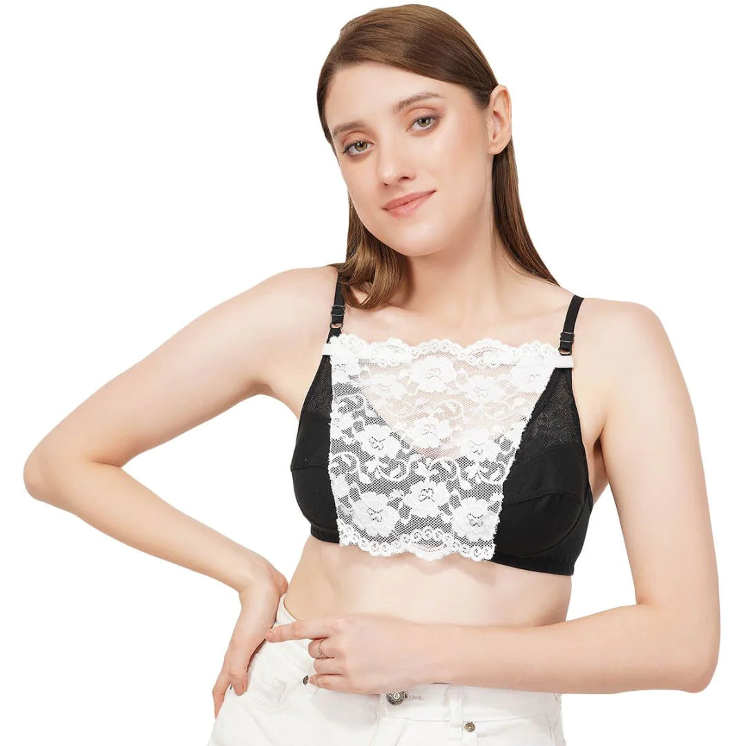 Privacy invisible Camisole