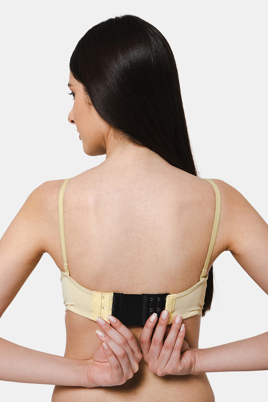 Bra Extender 3 Hook Strap (Pack of 3)