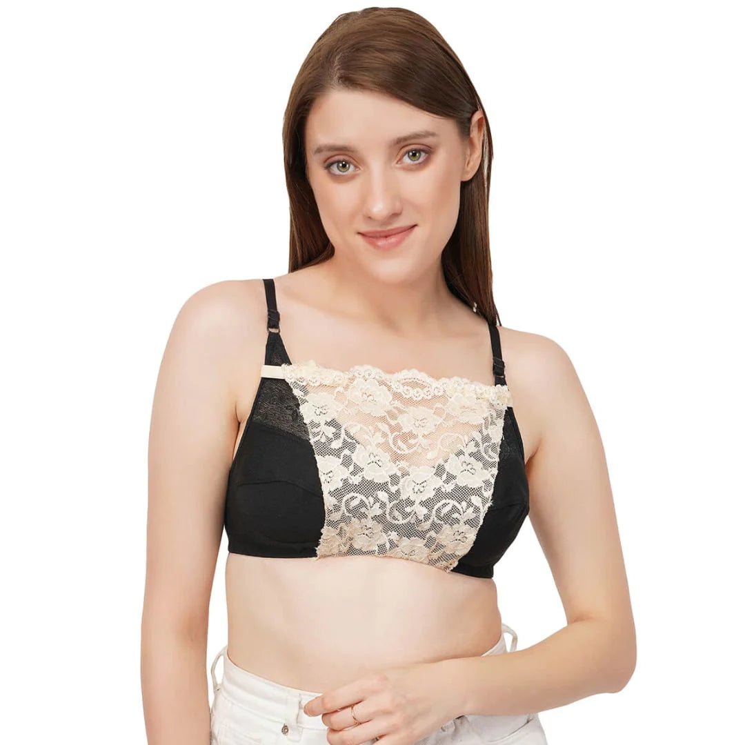 Privacy invisible Camisole