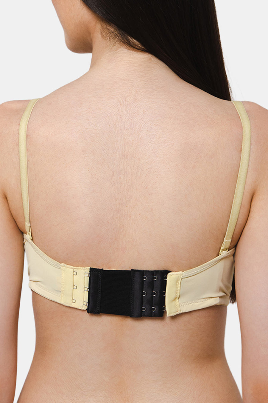 Bra Extender 3 Hook Strap (Pack of 3)