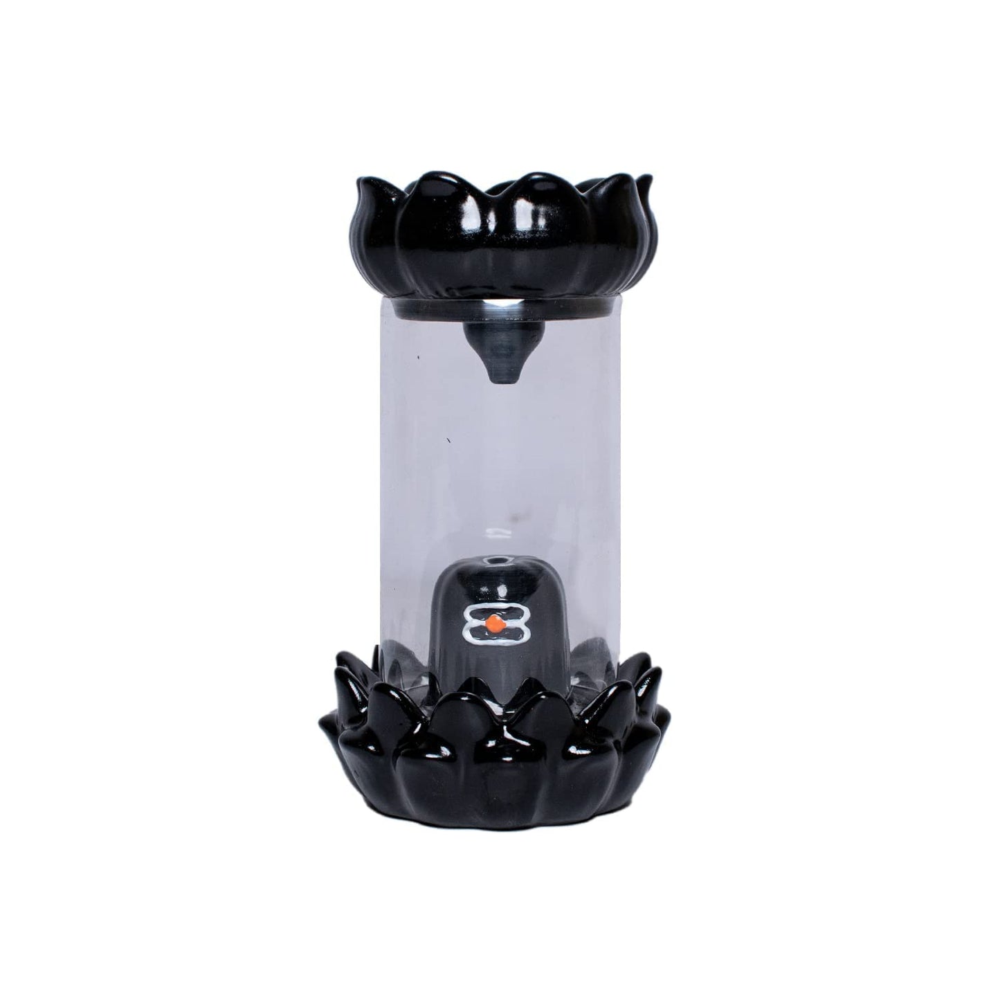 Shivling Backflow