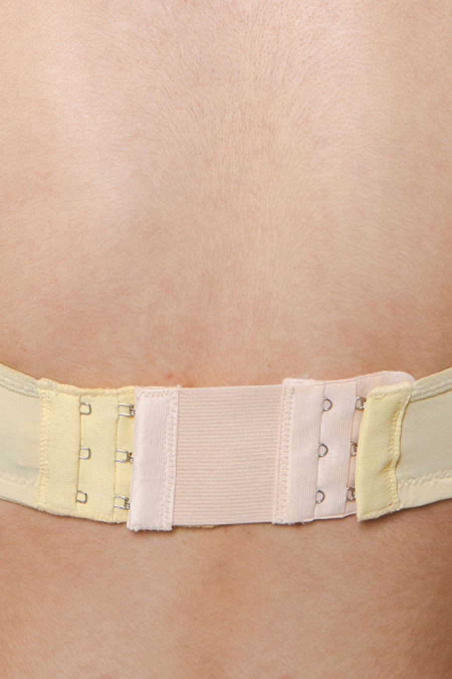 Bra Extender 3 Hook Strap (Pack of 3)