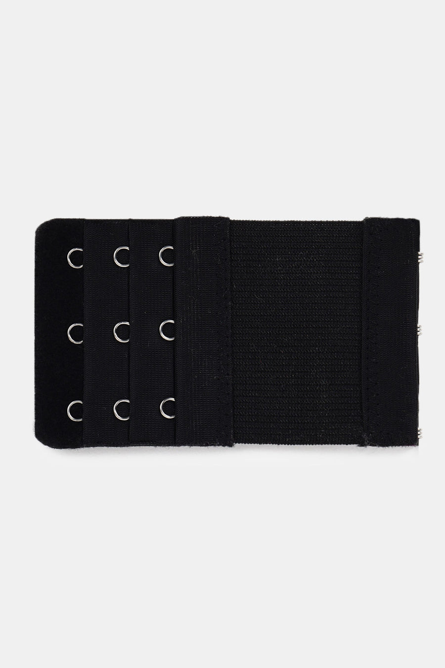 Bra Extender 3 Hook Strap (Pack of 3)