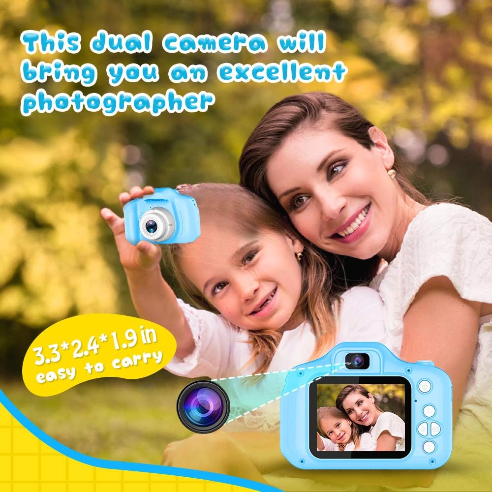 Digital Video Camera