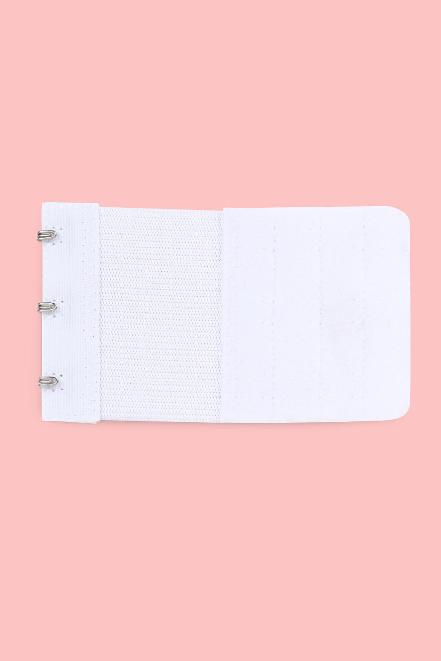 Bra Extender 3 Hook Strap (Pack of 3)