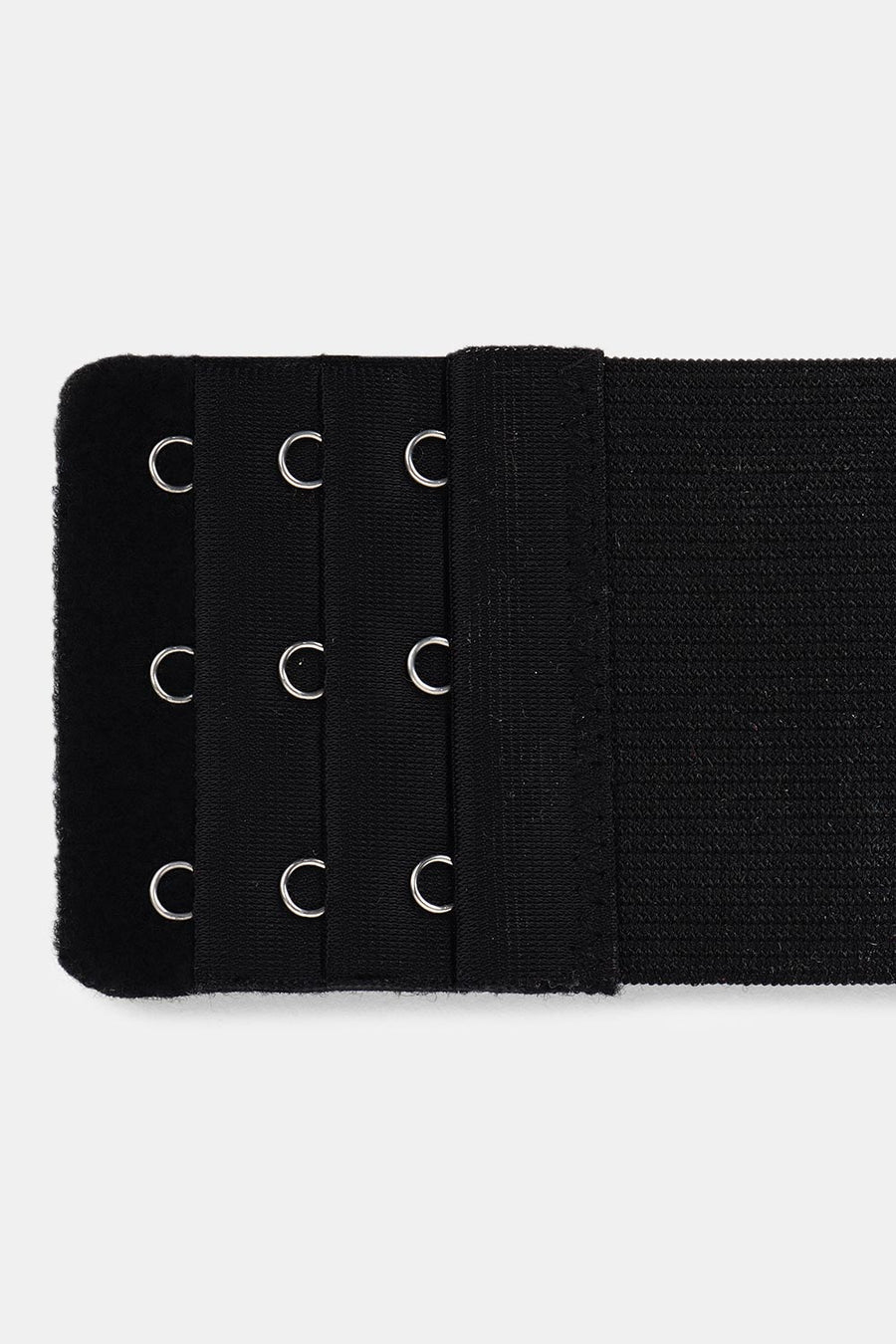 Bra Extender 3 Hook Strap (Pack of 3)