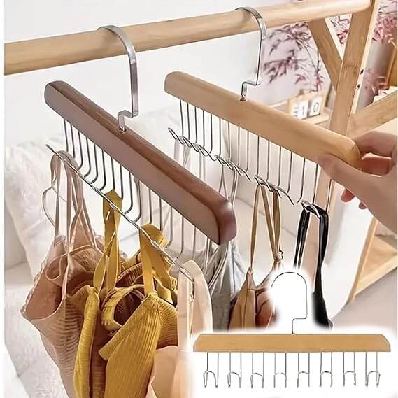 Wooden Hanger