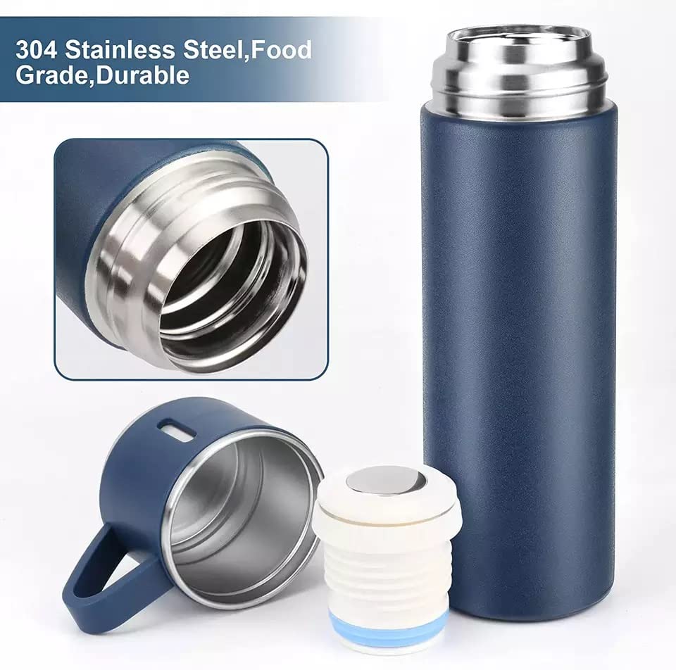 Portable Thermos Flask Multicolour