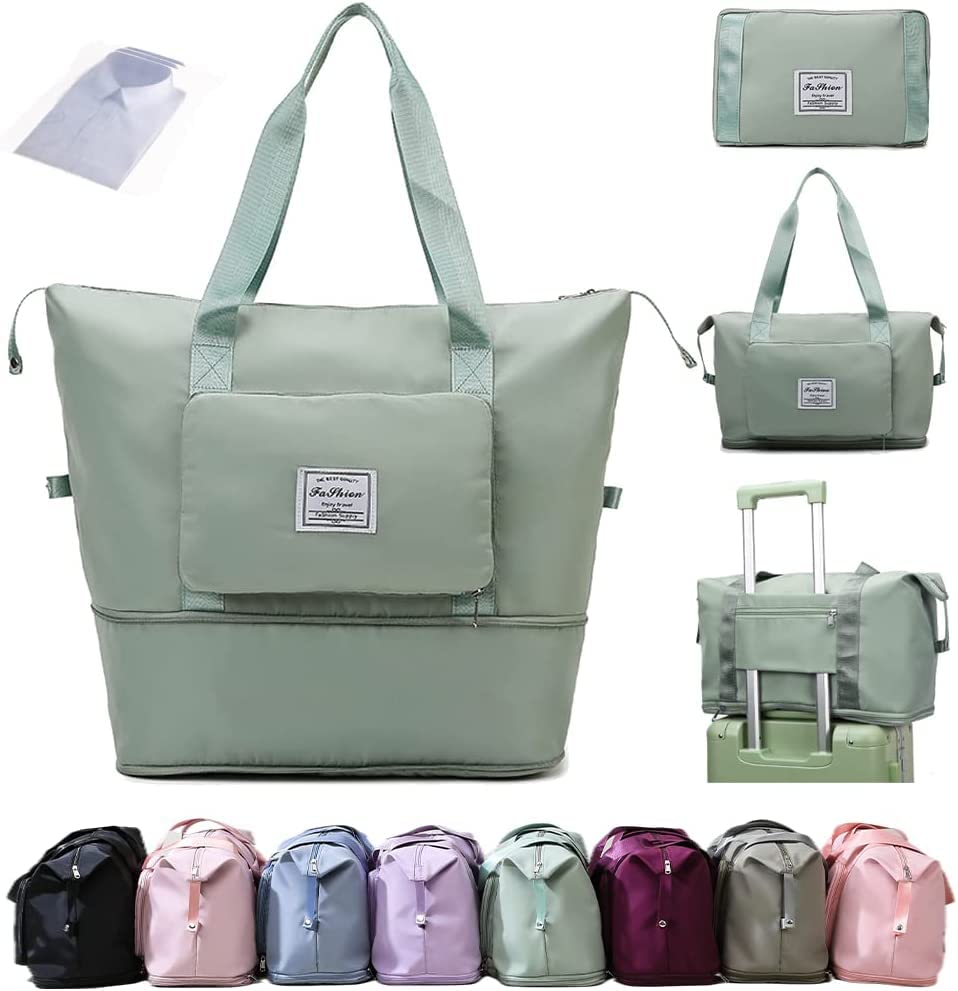 Folding Travel Bag