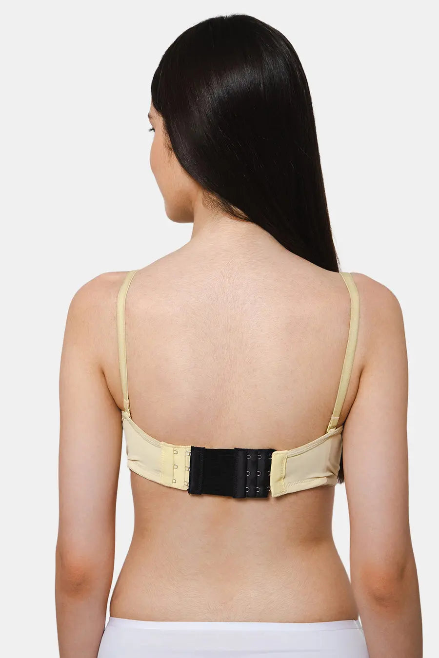 Bra Extender 3 Hook Strap  (Pack of 3) - Midora