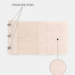 Bra Extender 3 Hook Strap (Pack of 3)
