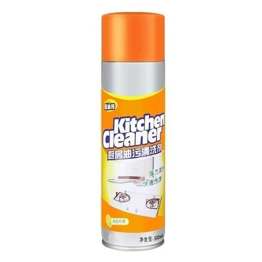 Kitchen Cleaner Spray  (500 Ml) - Midora