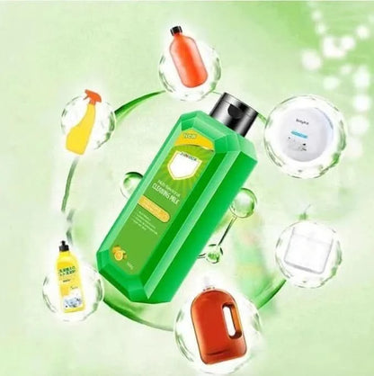 Multifunctional Cleaner (Pack of 4)