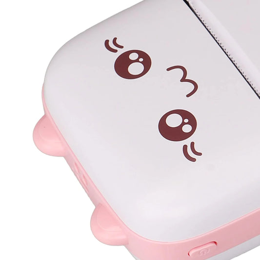 POCKET MINI PRINTER