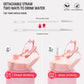 3 Pcs Leakproof Water Bottle