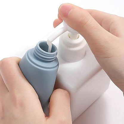 Travel Size Bottles for Toiletries Shampoo Conditioner Lotion