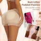 Waist Seamless Padded Butt Lifter Panties