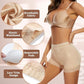 Waist Seamless Padded Butt Lifter Panties