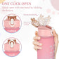 3 Pcs Leakproof Water Bottle