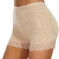 Waist Seamless Padded Butt Lifter Panties