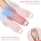 3 Pcs Leakproof Water Bottle
