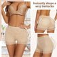 Waist Seamless Padded Butt Lifter Panties