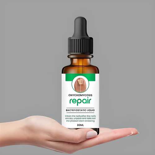 Nail Care Serum