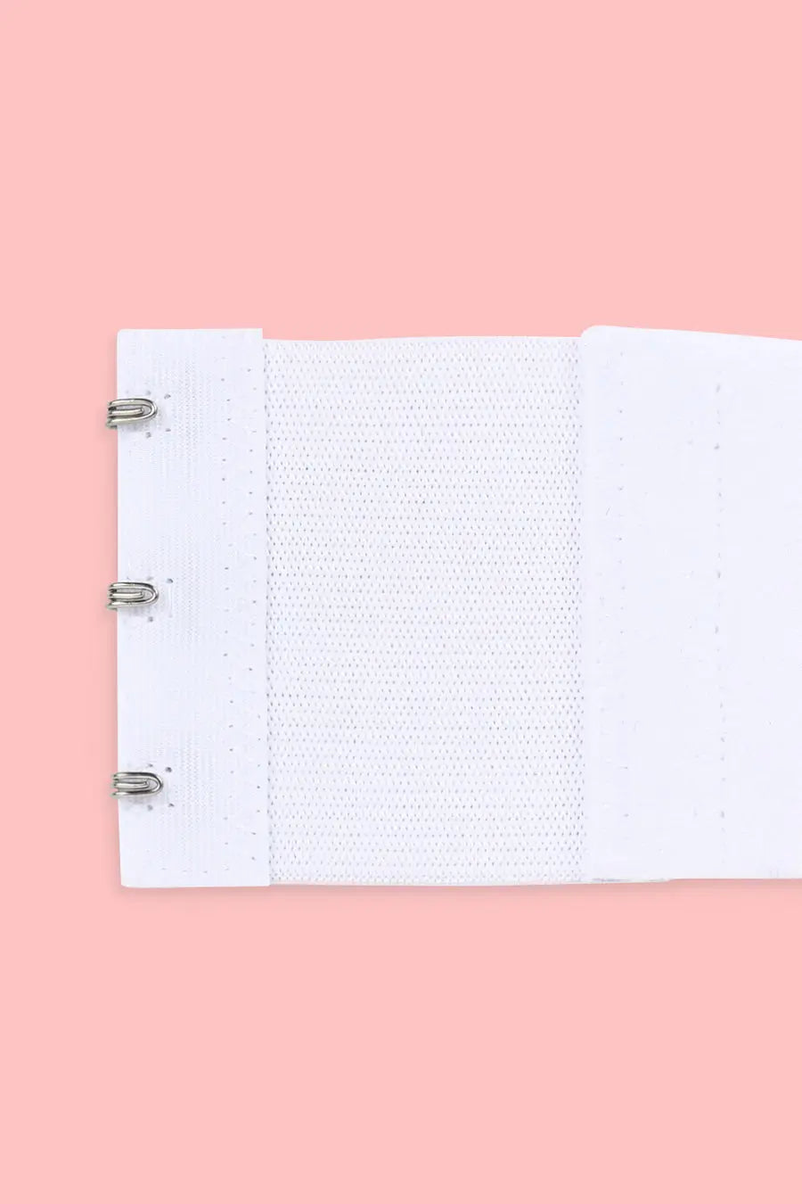 Bra Extender 3 Hook Strap  (Pack of 3) - Midora