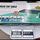 Adjustable Non Slip TV Screen Top Shelf
