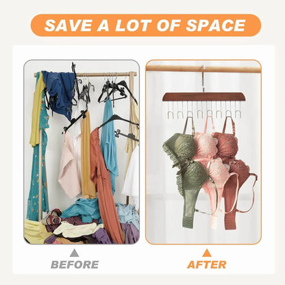 Wooden Hanger