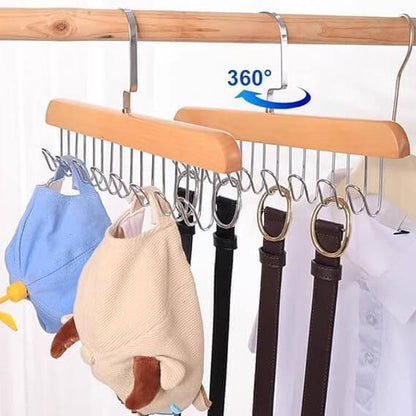 Wooden Hanger