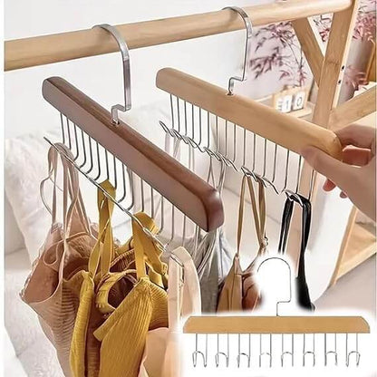 Wooden Hanger