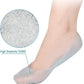 Foot Protector Moisturizing  full Socks (Pack OF 2 pair set)