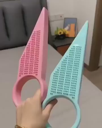 upgraded mattress ergonomic lifting cleaning tool