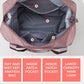 Folding Travel Bag