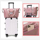 Folding Travel Bag