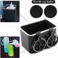Multifunctional Vehicle-Mounted Tissue Coffee Cup Drink Holder Box