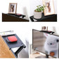 Adjustable Non Slip TV Screen Top Shelf