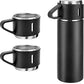 Portable Thermos Flask Multicolour