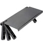 Adjustable Non Slip TV Screen Top Shelf