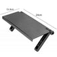 Adjustable Non Slip TV Screen Top Shelf